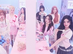 Lirik Lagu STYLE-Hearts2Hearts dan Terjemahan, Comeback dengan Konsep Ceria