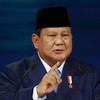 Prabowo Ungkap Alasan Batal Hadiri Peresmian EBT di Bondowoso