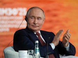 Putin Bertemu Menlu Iran Usai Serangan AS, Ini Katanya