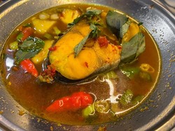 Resep Pindang Patin yang Asam Pedas Buat Makan Siang