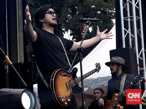 5 Lagu TikTok Hits Ini Bikin Kamu Ketagihan