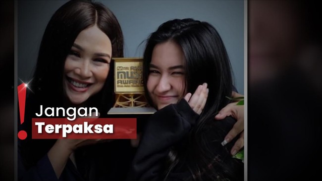 Kompak, Stephanie Pilih Child Free, Titi DJ Belum Mau Punya Cucu