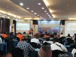 Asita: Kebijakan Kontroversial Hambat Promosi Wisata Labuan Bajo