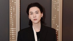 Bikin Sejarah Baru, SUGA BTS Beri Donasi Terbesar ke Rumah Sakit
