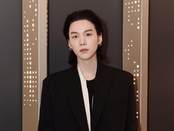 Suga BTS Kelar Wamil, Donasi Milliaran Buat Min Yoon Gi Center
