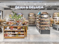 Ini Alasan Bangunan Supermarket Tidak Punya Jendela