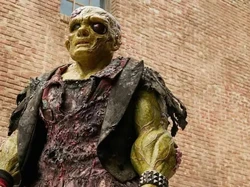 The Toxic Avengers Rilis Trailer Unrated, Keadilan Harus Brutal!
