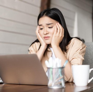 6 Cara Mudah Menjaga Konsentrasi saat Bekerja Agar Kamu Jauh Lebih Produktif