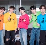 Setelah Rehat Panjang, TXT Kembali dengan World Tour! Ini Jadwalnya