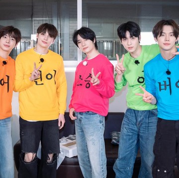 Setelah Rehat Panjang, TXT Kembali dengan World Tour! Ini Jadwalnya