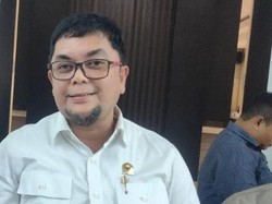 DPRD Minta Jembatan Aurduri III segera Dibangun untuk Atasi Macet di Jambi