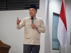 Koperasi Desa dan Spirit Patriotisme Margono Djojohadikusumo