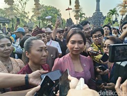Wamenpar Buka Suara soal Penembakan WN Australia di Bali