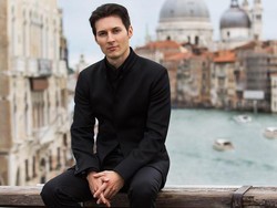 Warisan Rp227 Triliun Pendiri Telegram Diberikan ke 100 Anak Hasil Donasi Sperma