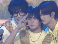 Dulu Penari Latar, Zayyan Comeback ke Allo Bank Sebagai Idol K-Pop Bareng XODIAC