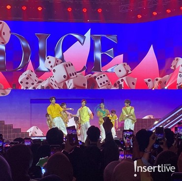XODIAC Sukses Guncang Panggung Allo Bank Festival 2025: Aku Cinta Kamu