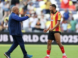 Hasil Piala Dunia Antarklub 2025: LAFC Vs Esperance 0-1