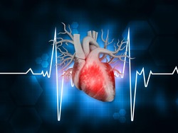 Cerita Dokter Jantung Kena Serangan Jantung, Sempat Tak Percaya Akan Mengalami