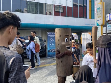 Fenomena 'Tung Tung Tung Sahur' Kembali di 2026? Ini Cara Orang Tua Menyikapinya Menurut Psikolog