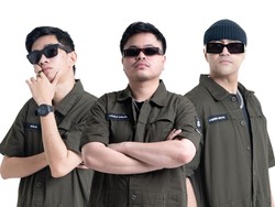 Gak Cuma Jakarta, Move Dat Thing Guncang Rio Sampai Ibiza