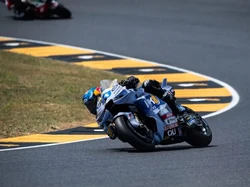 MotoGP Republik Ceko 2025: Alex Marquez dan Joan Mir Out Balapan!