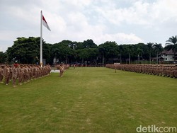 Wamendagri Bima Arya: Retret Perkuat Kebersamaan Pemimpin Nusantara