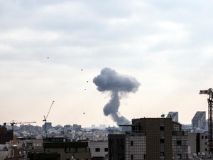 Panas! Negara Arab Ini Serang Israel, Balas Dendam Luncurkan Rudal