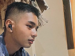 Cerita Alumni SMAN 3 Taruna Angkasa Madiun Tembus 4 Kampus Luar Negeri