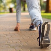 Lakukan 7 Teknik Jalan Kaki Ini agar Lemak Tubuh Terbakar Efektif