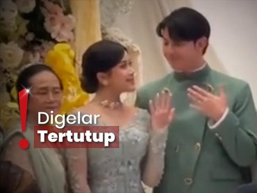 img-title Brisia Jodie Diam-diam Resmi Tunangan dengan Jonathan Alden