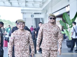 Adi Arnawa Ikuti Retret di IPDN Jatinangor, Momen Tingkatkan Integritas
