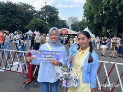 Antusias Bertemu TREASURE di Allo Bank Festival 2025, Fans Siapkan Kejutan untuk Member