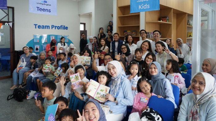 Setiap Kegiatan Belajar dirancang Membentuk Tiga Kompetensi Utama: Self-Regulated Learner, Collaborative Learner, dan Impactful Learner.