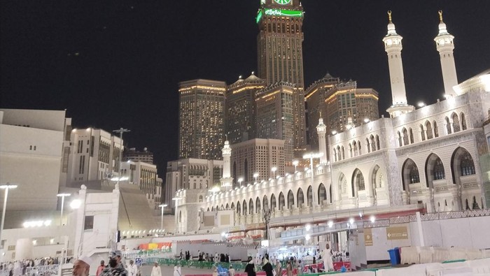 12 Hal yang Tidak Boleh Dilakukan Jamaah saat Menjalankan Ihram pada Ibadah Haji