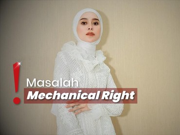 img-title Dilaporkan Yoni Dores soal Lagu Ciptaannya, Lesti Tetap Santai Beraktivitas
