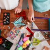 Upgrade Tanpa Belanja, Ini Inspirasi Upcycling Buat Kamu yang Anti Boros