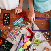 Upgrade Tanpa Belanja, Ini Inspirasi Upcycling Buat Kamu yang Anti Boros