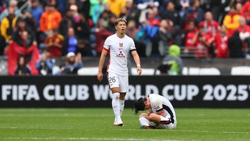Liputan Olahraga CNN Sport : Daftar 3 Tim Tersingkir dari Piala Dunia Antarklub 2025
