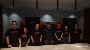 Film 'Kampung Jabang Mayit: Ritual Maut', Horor Siang Bertabur Kutukan