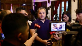 Kemnaker Percepat Transformasi Ketenagakerjaan Lewat 5 Program Andalan