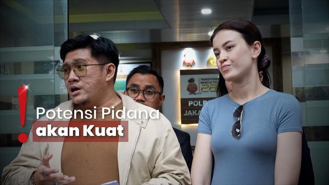 Edward Tak Ada Kabar soal Mobil, Pihak Kimberly: Apakah Sudah Dijual?