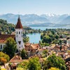 Destinasi Liburan Favorit, 3 Fakta Negara Swiss Ini Mungkin Belum Kamu Ketahui
