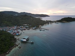 Tanggapan Kemenpar soal 4 Pulau di Anambas Dijual Online