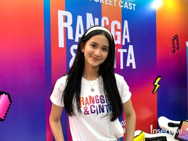img-title Profil dan Fakta Menarik Leya Princy, Pemeran Cinta di Film 'Rangga & Cinta'