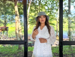 Madame Elz Rilis Single Kedua, Buktikan Serius Kontribusi di Musik
