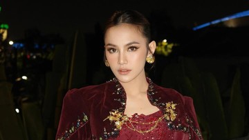 Penuh Haru, Mahalini Ungkap Pengalaman Spiritual Umrah Pertamanya sebagai Mualaf