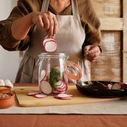 7 Makanan Probiotik yang Aman untuk Turunkan Berat Badan, Cobain Yuk!