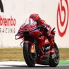 Hasil FP1 MotoGP Belanda: Marquez Jatuh Lalu Jadi yang Tercepat