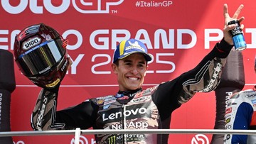 Kabar Sport CNN Terbaru : Marc Marquez: Kemenangan ke-93 buat Si Nomor 93