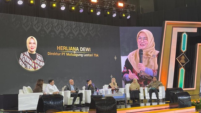 MUTU International Dukung BPJPH, Percepat Sertifikasi Halal UMKM Mutu International mendukung BPJH percepat sertifikasi halal bagi UMKM untuk memperkuat daya saing di pasar domestik dan global.